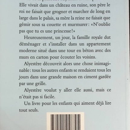Jemand Gutes – Françoise Bourdin – Buch