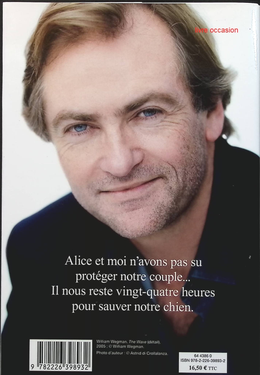 Le retour de Jules - Didier Van Cauwelaert - livre