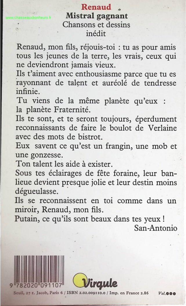 Someone Good - Françoise Bourdin - book