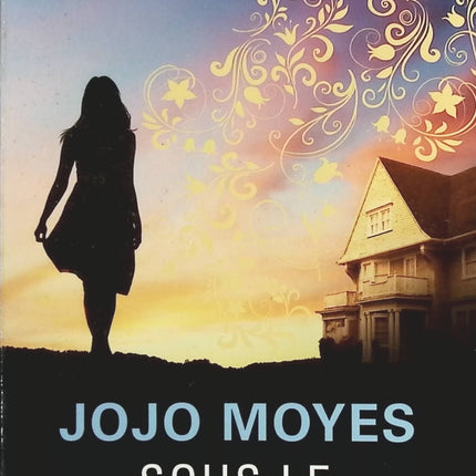 Sous le même toit - Jojo Moyes - livre