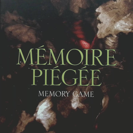 Mémoire piégée - Nicci French - livre