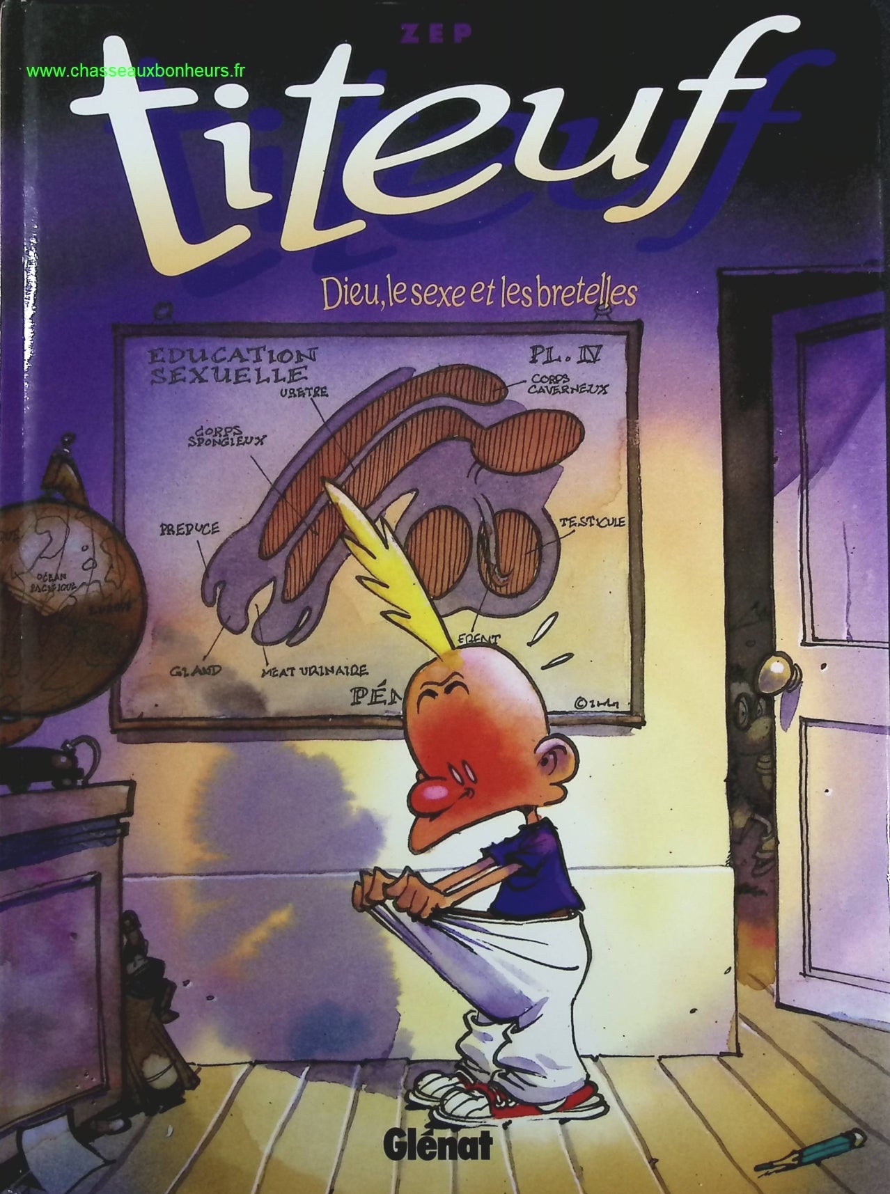 The Resistance - No. 132 - The Journal of France in the 1940s - Magazine Review Book