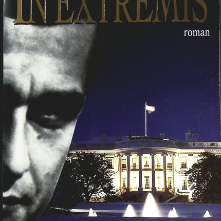 In extremis - David Morrell - livre