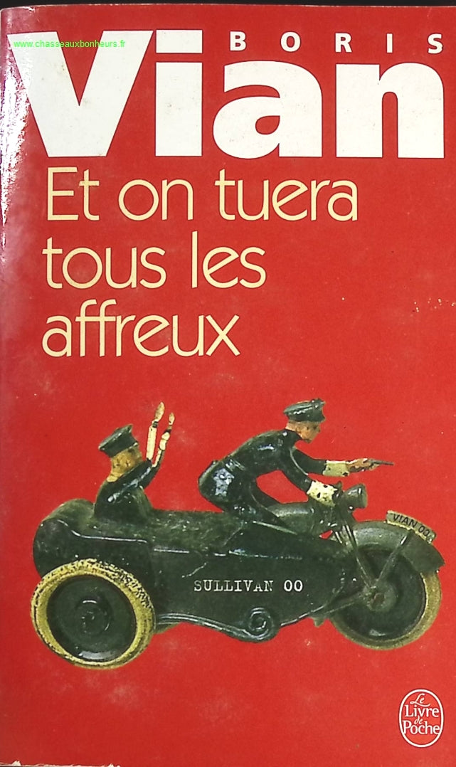 Someone Good - Françoise Bourdin - book