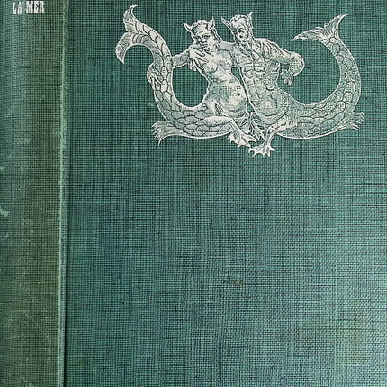 Le légendaire de la mer - Jean Merrien - livre