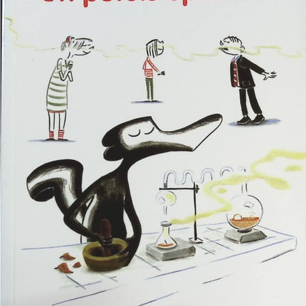Jemand Gutes – Françoise Bourdin – Buch
