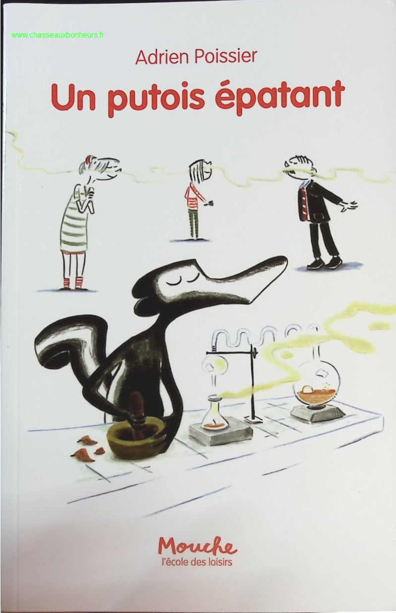 Someone Good - Françoise Bourdin - book