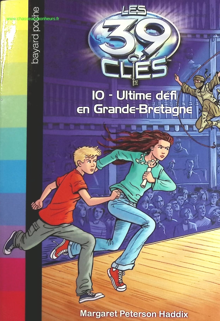 Wenn China erwacht... wird die Welt erzittern - Alain Peyrefitte - 1975 - Buch