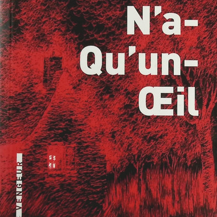 N'a-qu'un-oeil - Léon Cladel - Livre