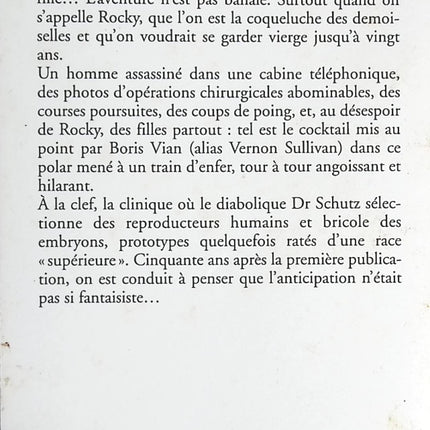 Someone Good - Françoise Bourdin - book
