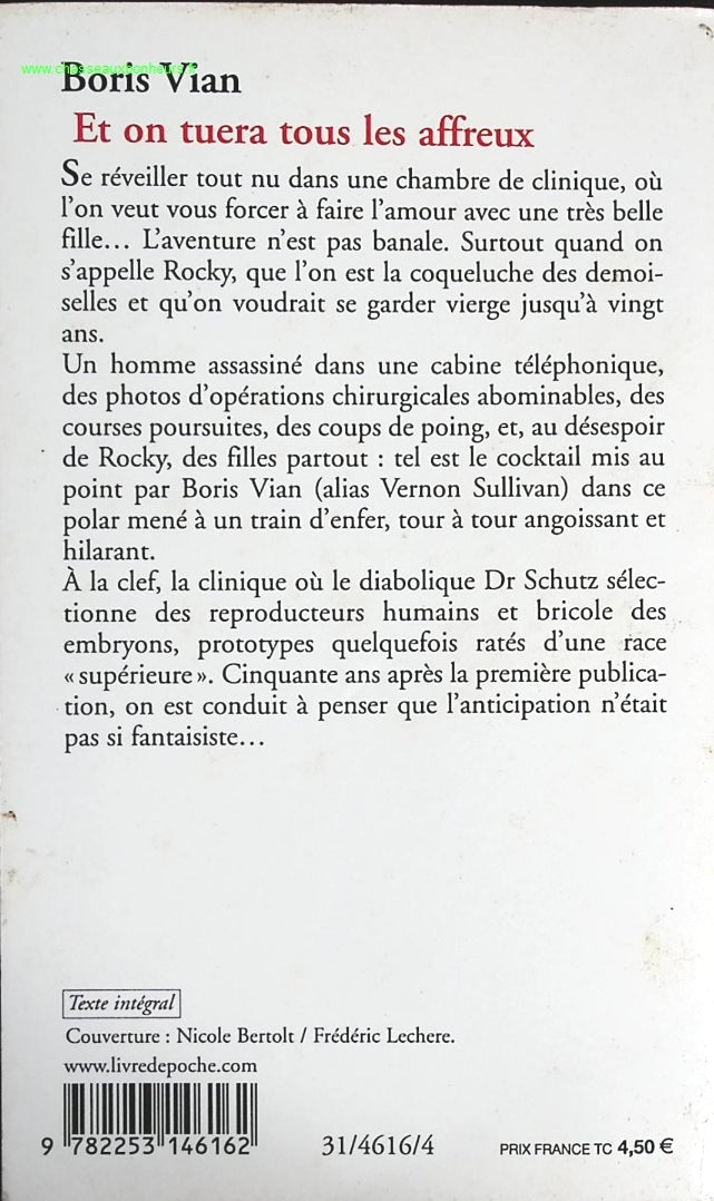 Someone Good - Françoise Bourdin - book