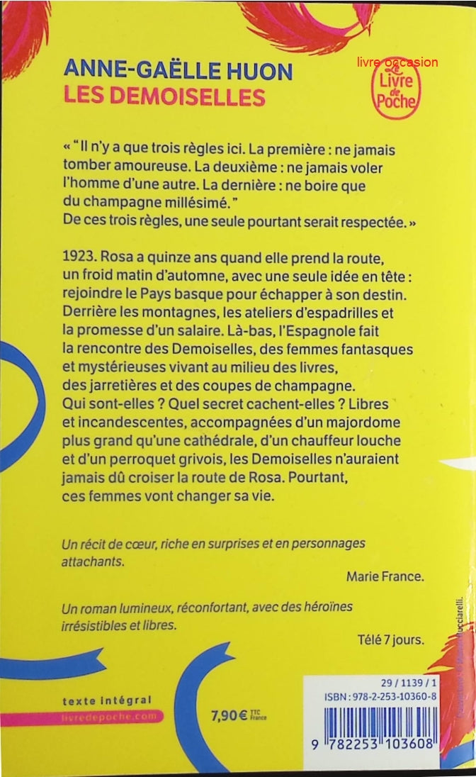 Der Widerstand - Nr. 132 - Das Journal des Frankreichs in den 1940er Jahren - Zeitschriftenrezensionsbuch