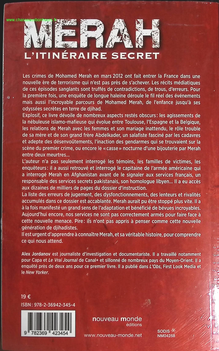 Someone Good - Françoise Bourdin - book