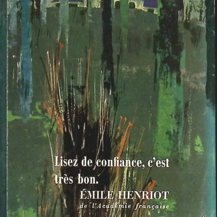 Qui j’ose aimer – Hervé Bazin : roman d’émotions et de sentiments intenses - livre