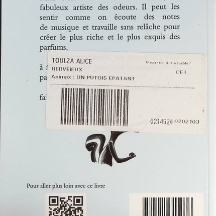 Jemand Gutes – Françoise Bourdin – Buch