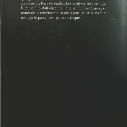 Mémoire piégée - Nicci French - livre