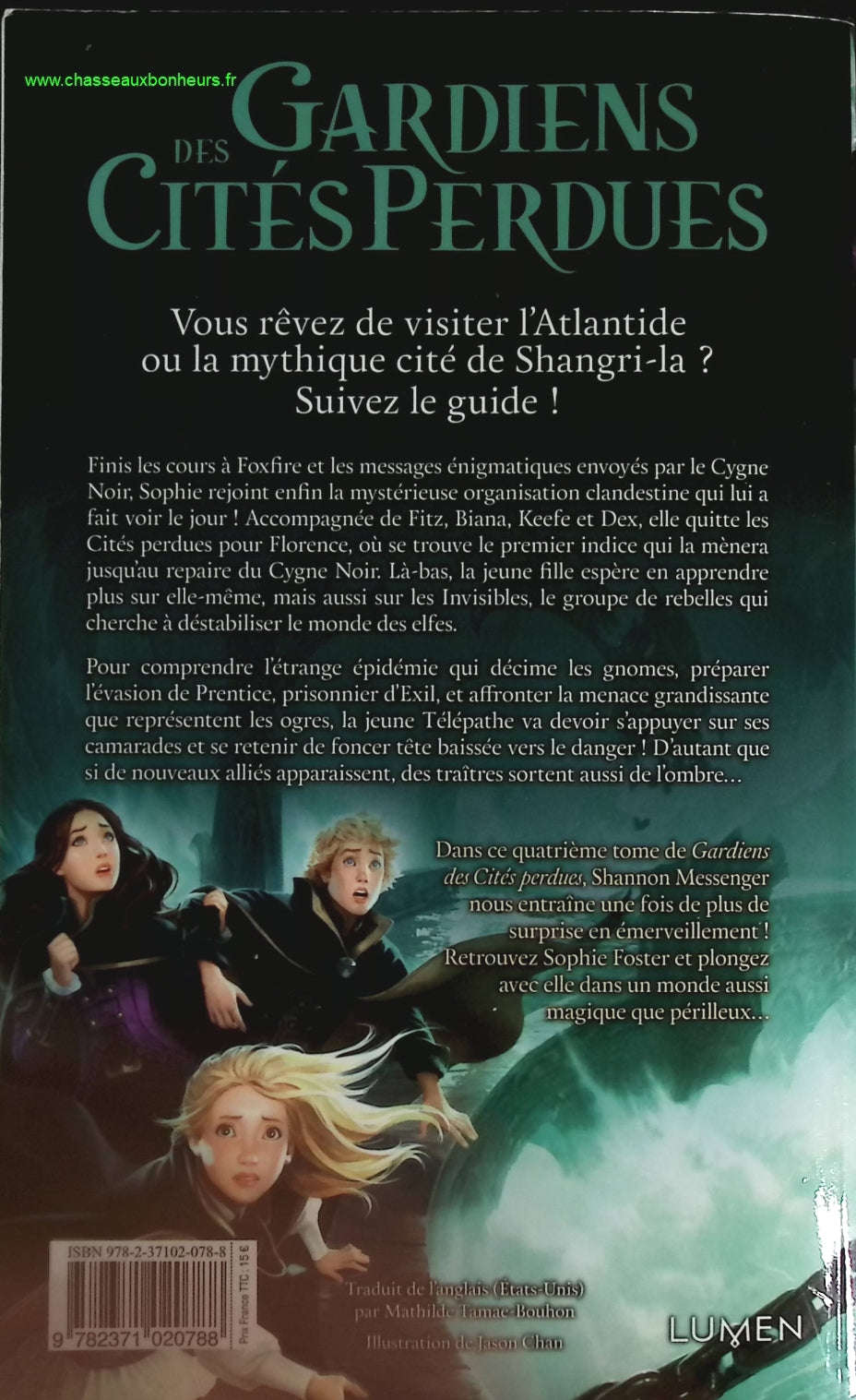 Someone Good - Françoise Bourdin - book