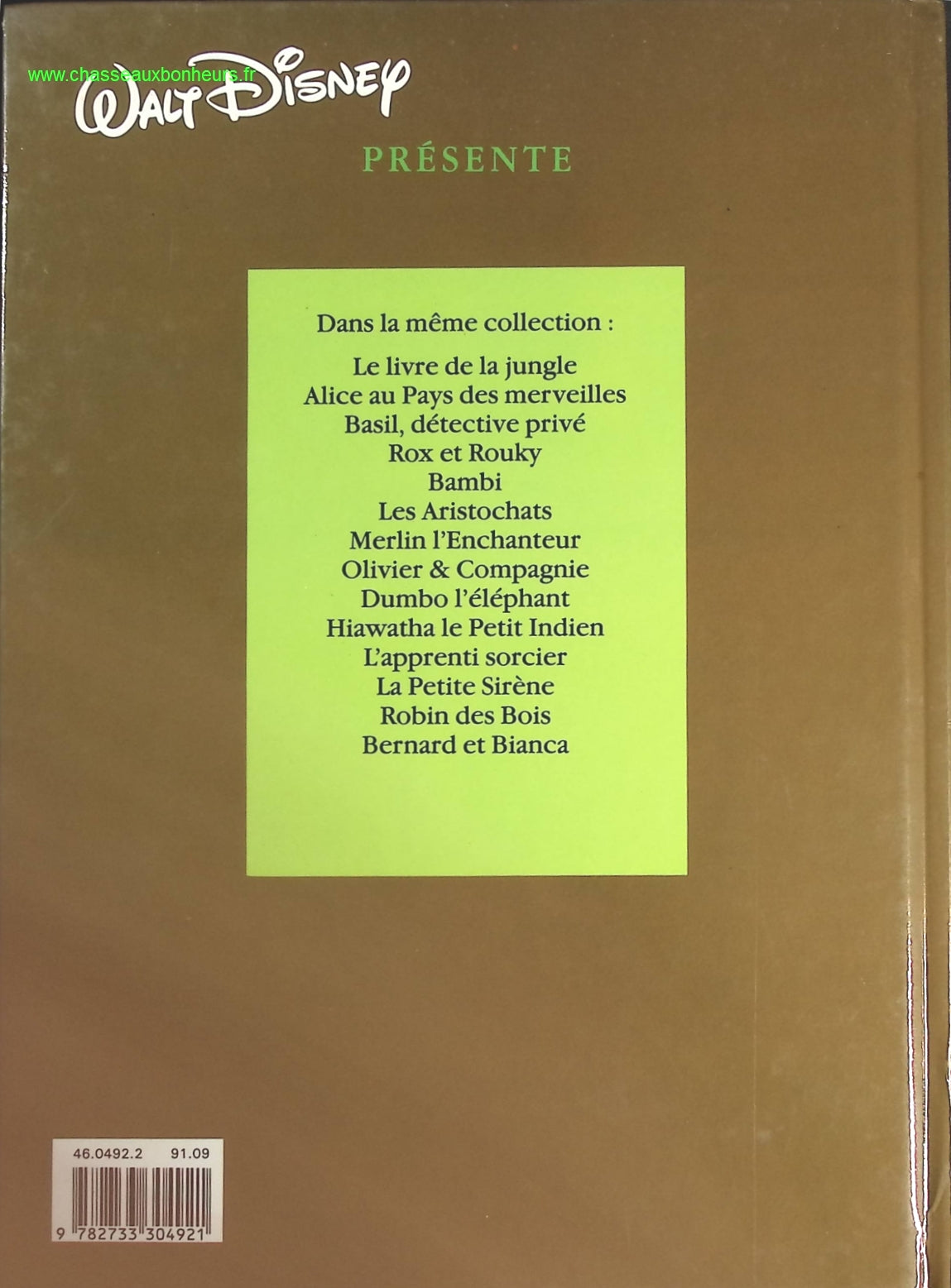 Wenn China erwacht... wird die Welt erzittern - Alain Peyrefitte - 1975 - Buch