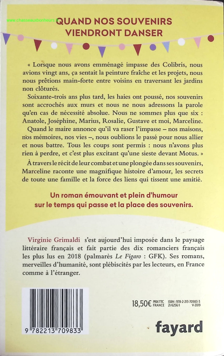 Someone Good - Françoise Bourdin - book