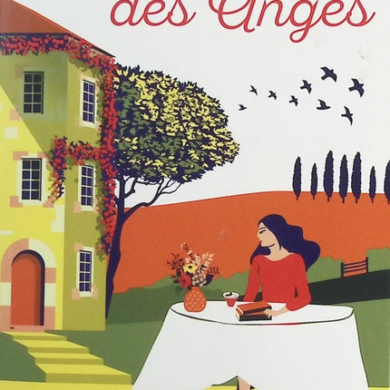 La Part des Anges - Bruno Combes - livre