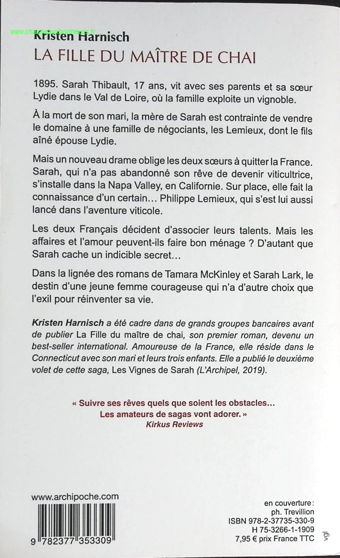 Someone Good - Françoise Bourdin - book