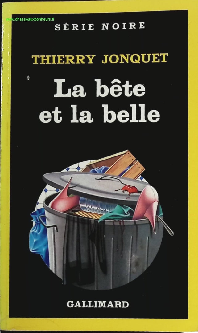 Someone Good - Françoise Bourdin - book