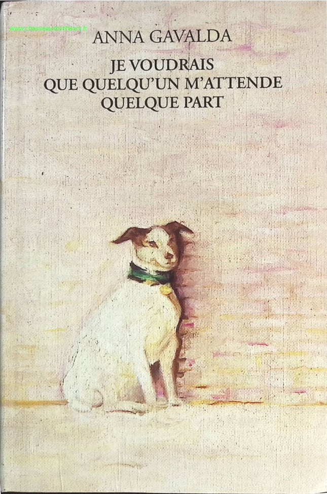 Jemand Gutes – Françoise Bourdin – Buch
