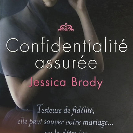 Someone Good - Françoise Bourdin - book