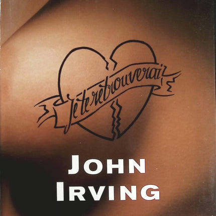 Je te retrouverai - John Irving - livre