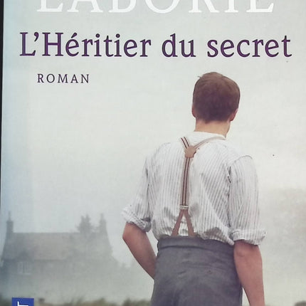 Someone Good - Françoise Bourdin - book