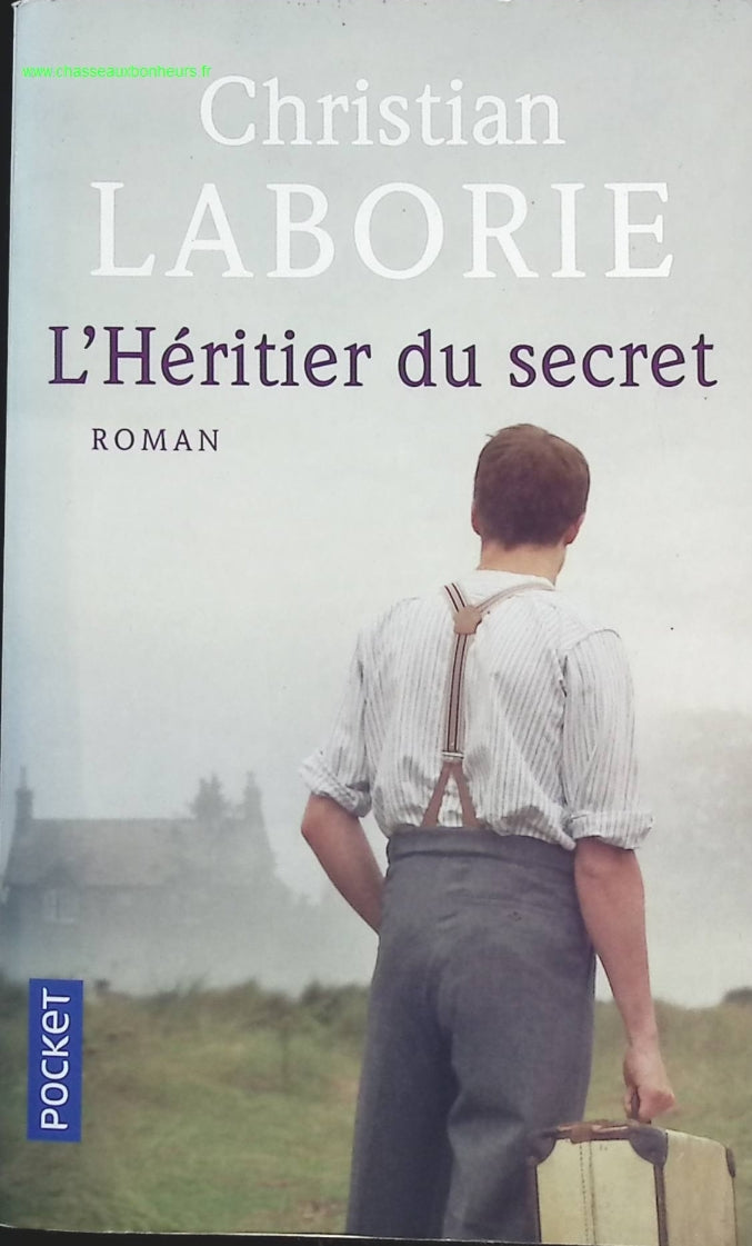 Someone Good - Françoise Bourdin - book