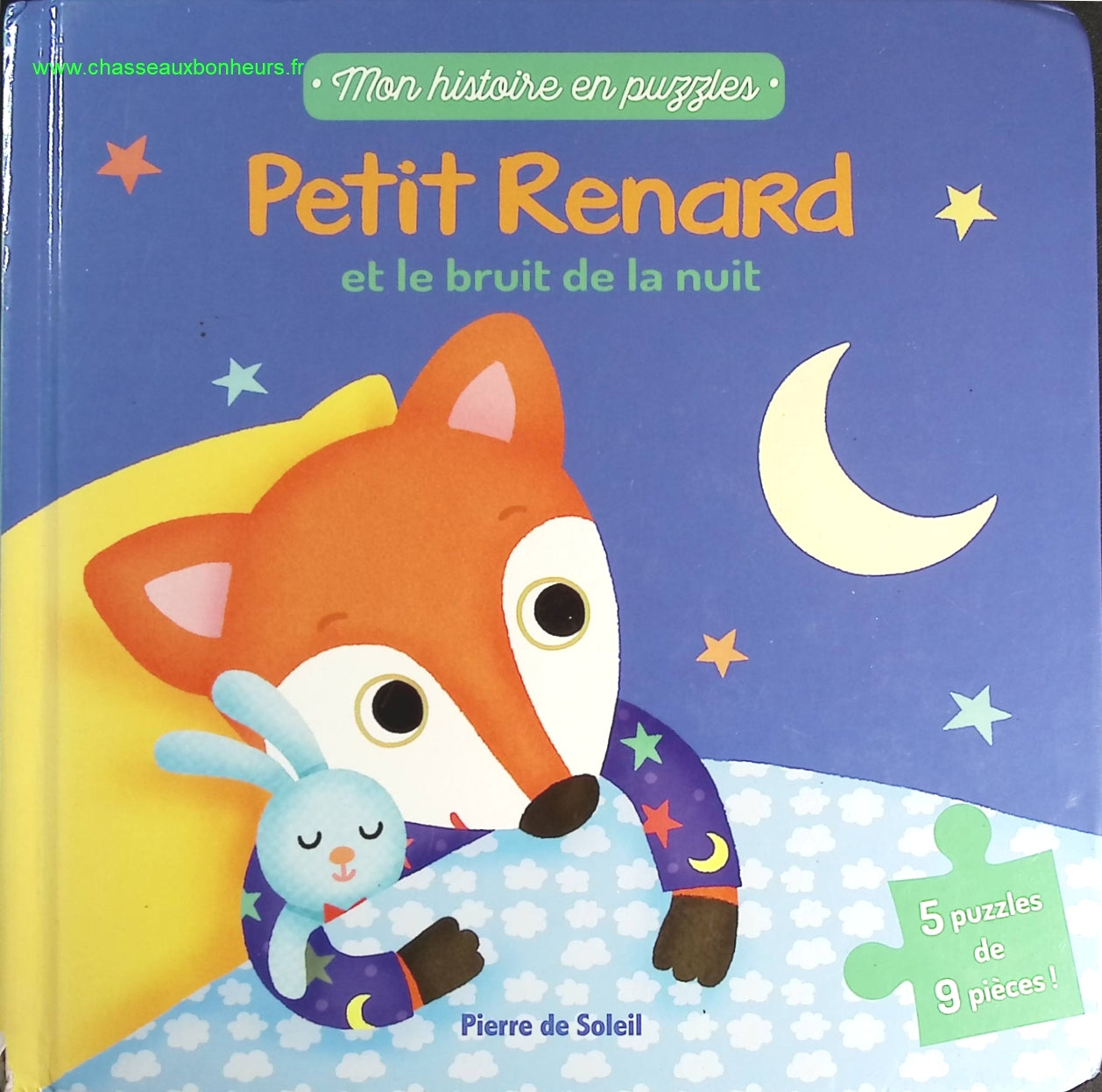 Someone Good - Françoise Bourdin - book