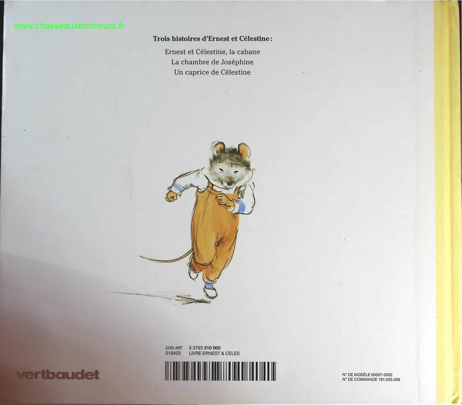 Someone Good - Françoise Bourdin - book