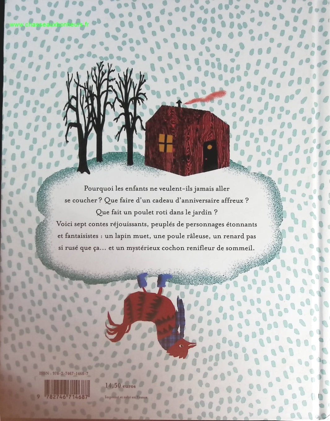 Someone Good - Françoise Bourdin - book