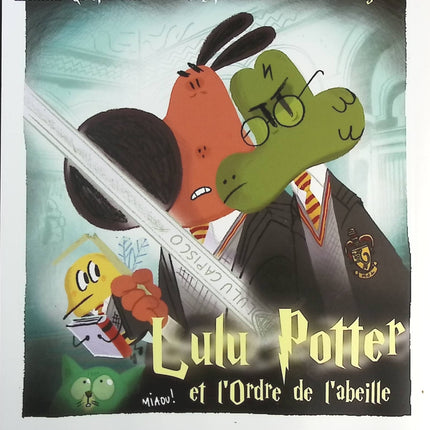 Une rentrée fantomatique - moi je lis - livre