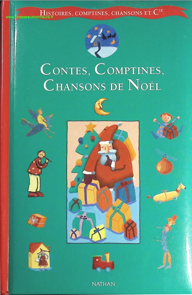 Jemand Gutes – Françoise Bourdin – Buch