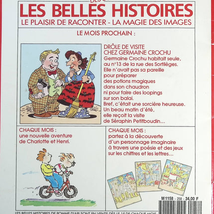 La ruse des animaux - Les belles histoires - livre