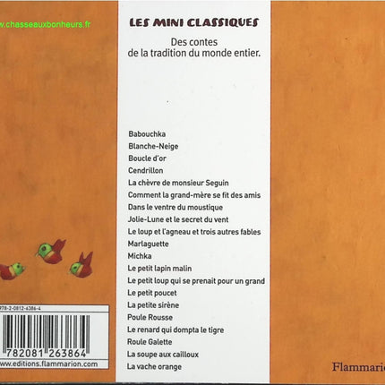 Le petit lapin malin - Vanessa Gautier, Robert Giraud - livre