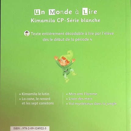 Jemand Gutes – Françoise Bourdin – Buch