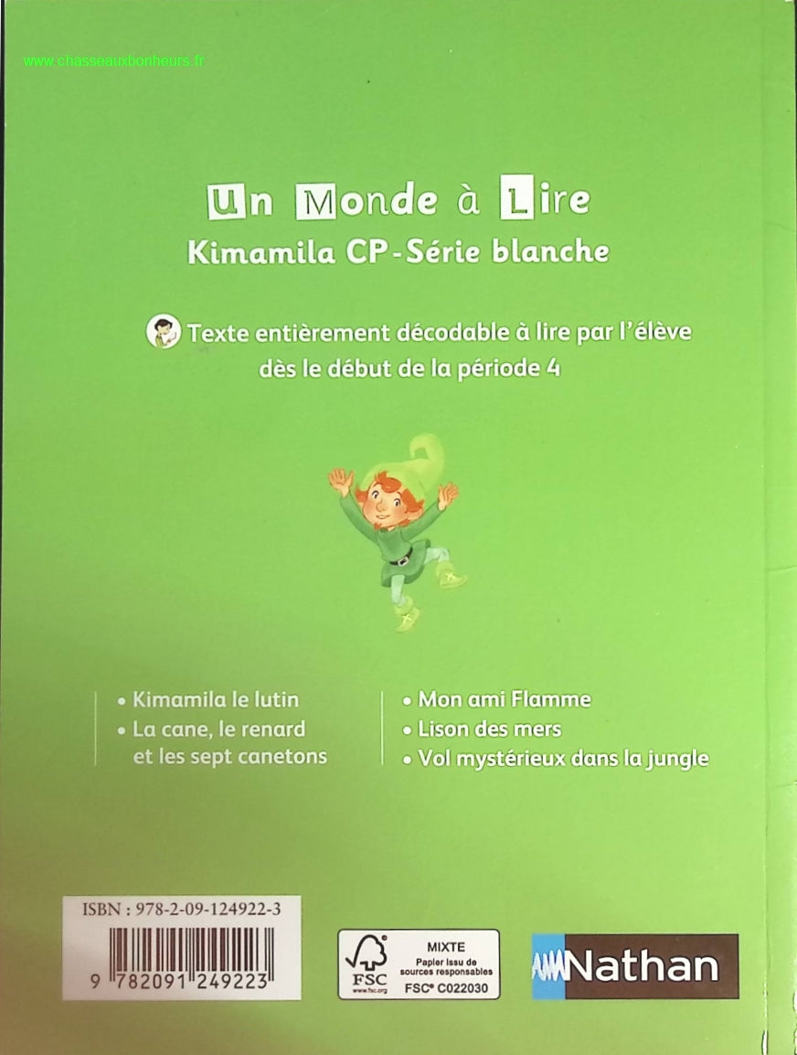 Someone Good - Françoise Bourdin - book