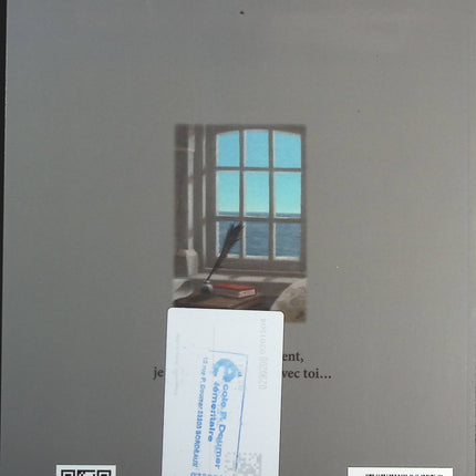 The Douai Notebooks - Arthur Rimbaud - 2023 - book