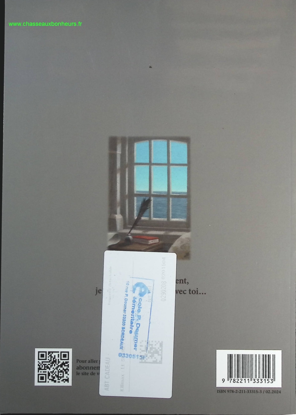 The Douai Notebooks - Arthur Rimbaud - 2023 - book