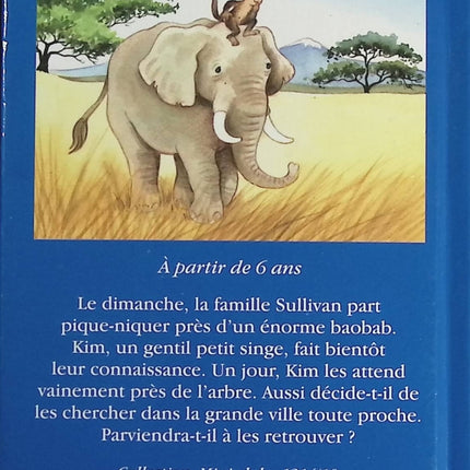 Une émouvante rencontre - Dominique Gardé Jacques Géron - livre