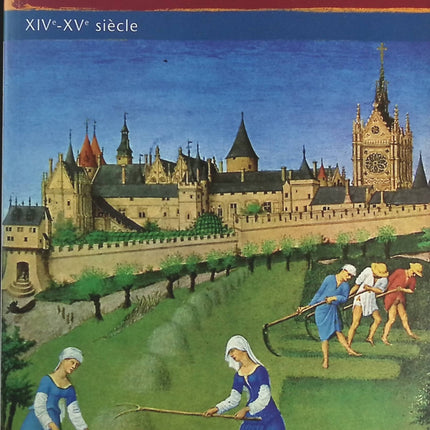 Guerres et paix à la fin du Moyen Âge - XIVe-XVe siècle - Claude Merle - livre