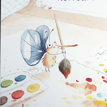 Quelle horreur ! - Claire Lebourg - livre