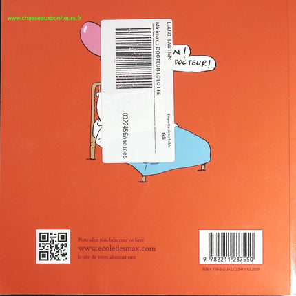 Someone Good - Françoise Bourdin - book