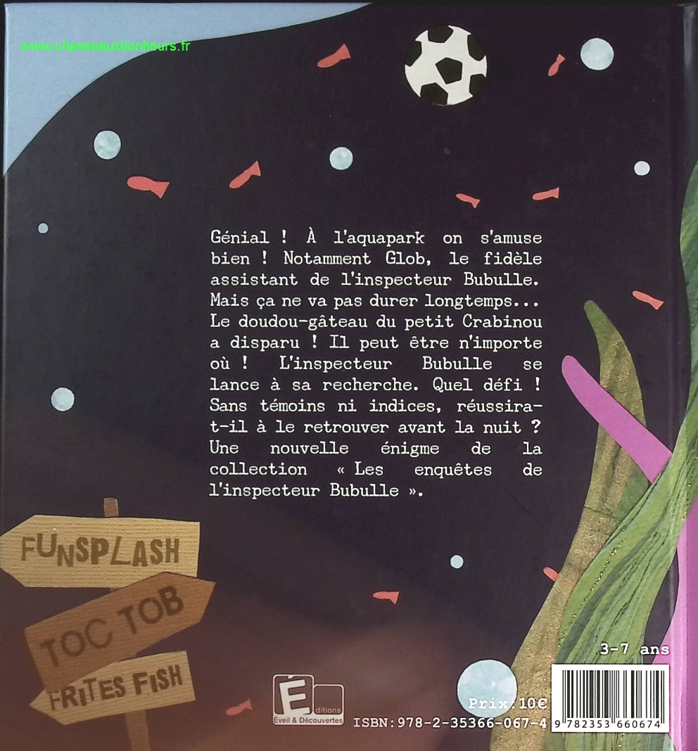 Someone Good - Françoise Bourdin - book