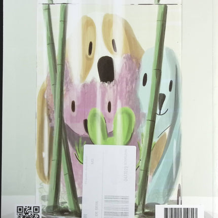 L'oeil de Berk - Julien Béziat - livre