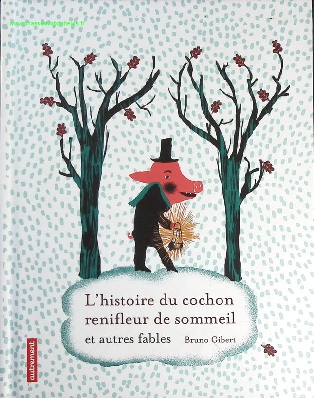 Jemand Gutes – Françoise Bourdin – Buch