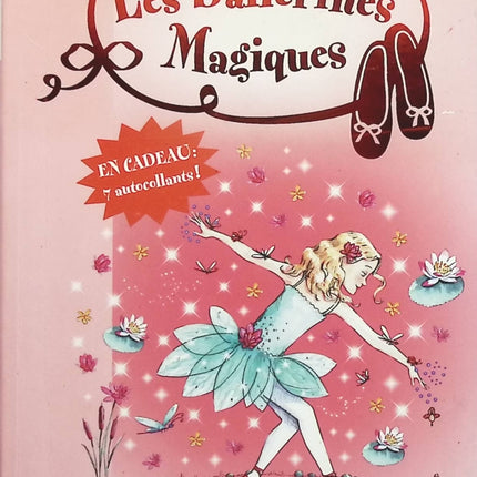 Someone Good - Françoise Bourdin - book